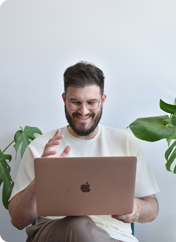 Guidance that feels personal